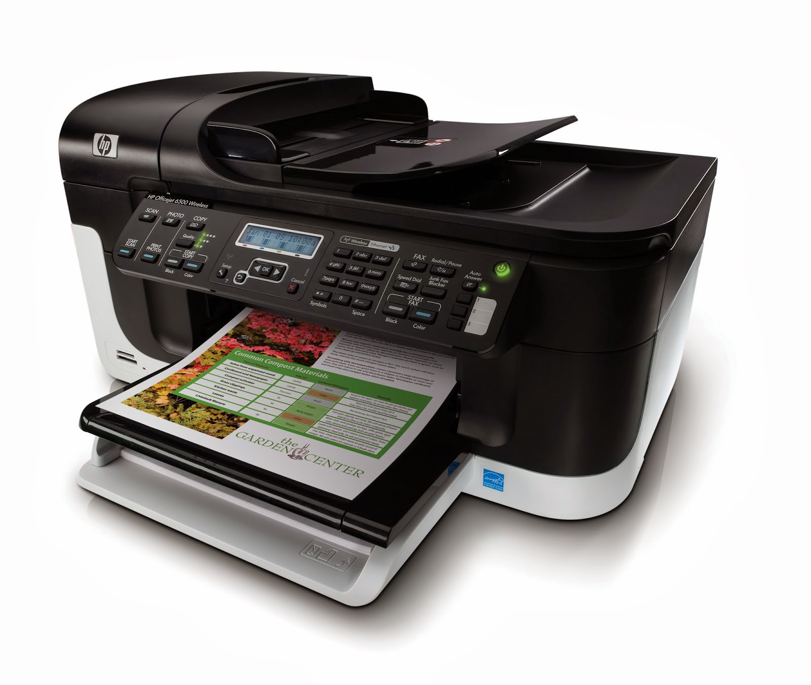 scarica driver hp desk jet 3320